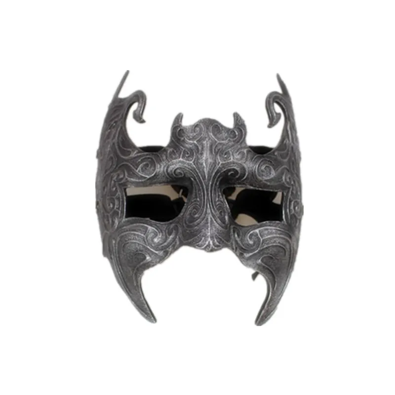 Halloween Chinese Ancient Style Collector's Edition Film and Television Theme Ball Resin Mask