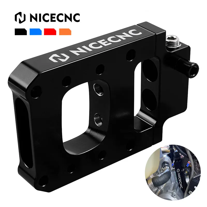NiceCNC TPI инжекторный блок для переездов Гоночный комплект моделей велосипедов KTM 150