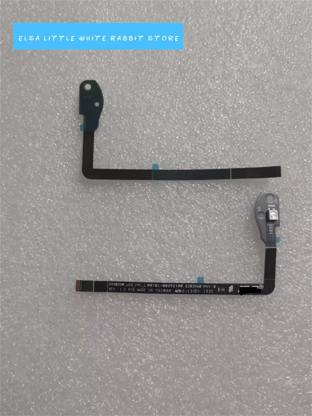 Панель с кабелем для ASUS GL502VT LCD EMI 13NB0AP0L08011