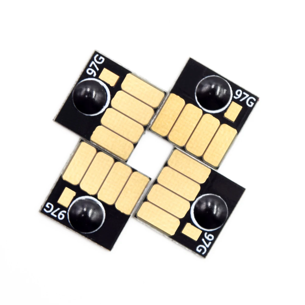 

For HP 364 Cartridge Auto Reset Chip for HP Photosmart 5510 5515 6510 B010a B109a B109d B109f B110a B209a B210a Printer