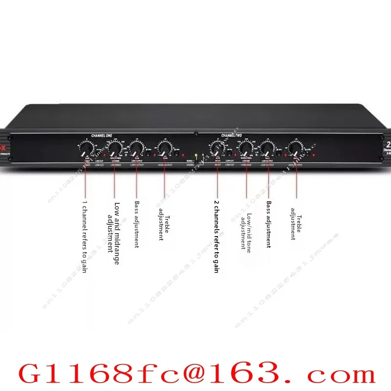 Фото 223XL 234XL Dbx224xl 223xs234xs Разделитель на две, три, четыре секции №5