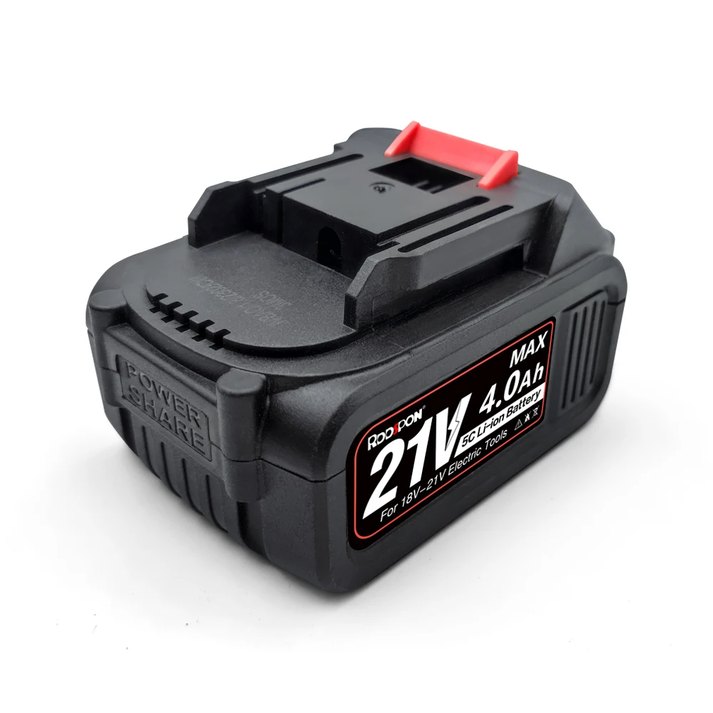 

Аккумулятор Makita 20 В 4,0 Ач
