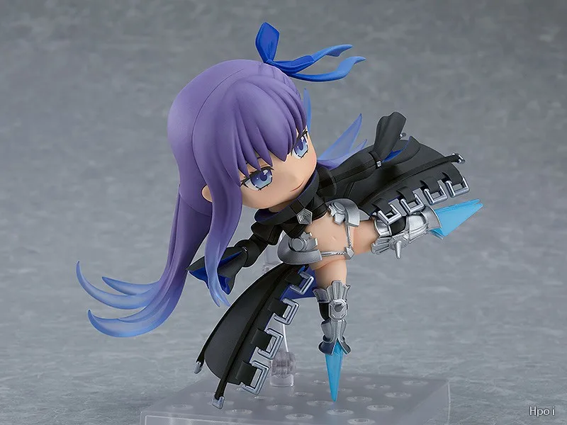 【ZW】GSC Nendoron 1324 Fate Grand Order MeltlilithMeltryllis: Коллекционная фигурка-модель, подарок (art.: 3920da47eae8b) - 3920da47eae8b
