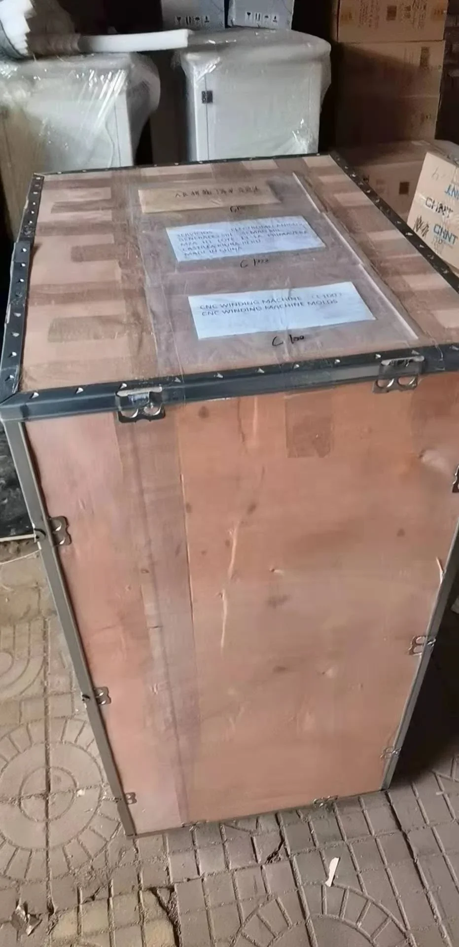 Электрические двигатели катушечная обмотка и перемоточная машина по заводской