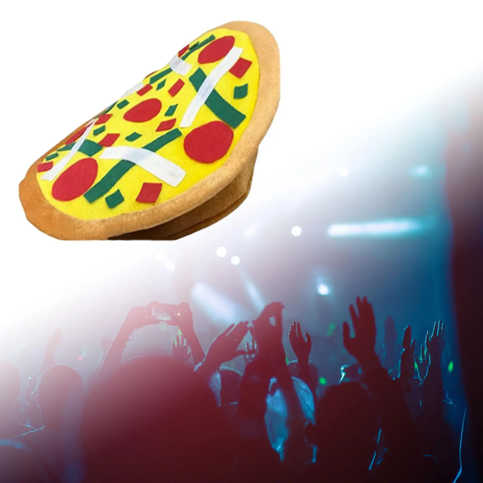 Шляпа в мексиканском стиле для косплея