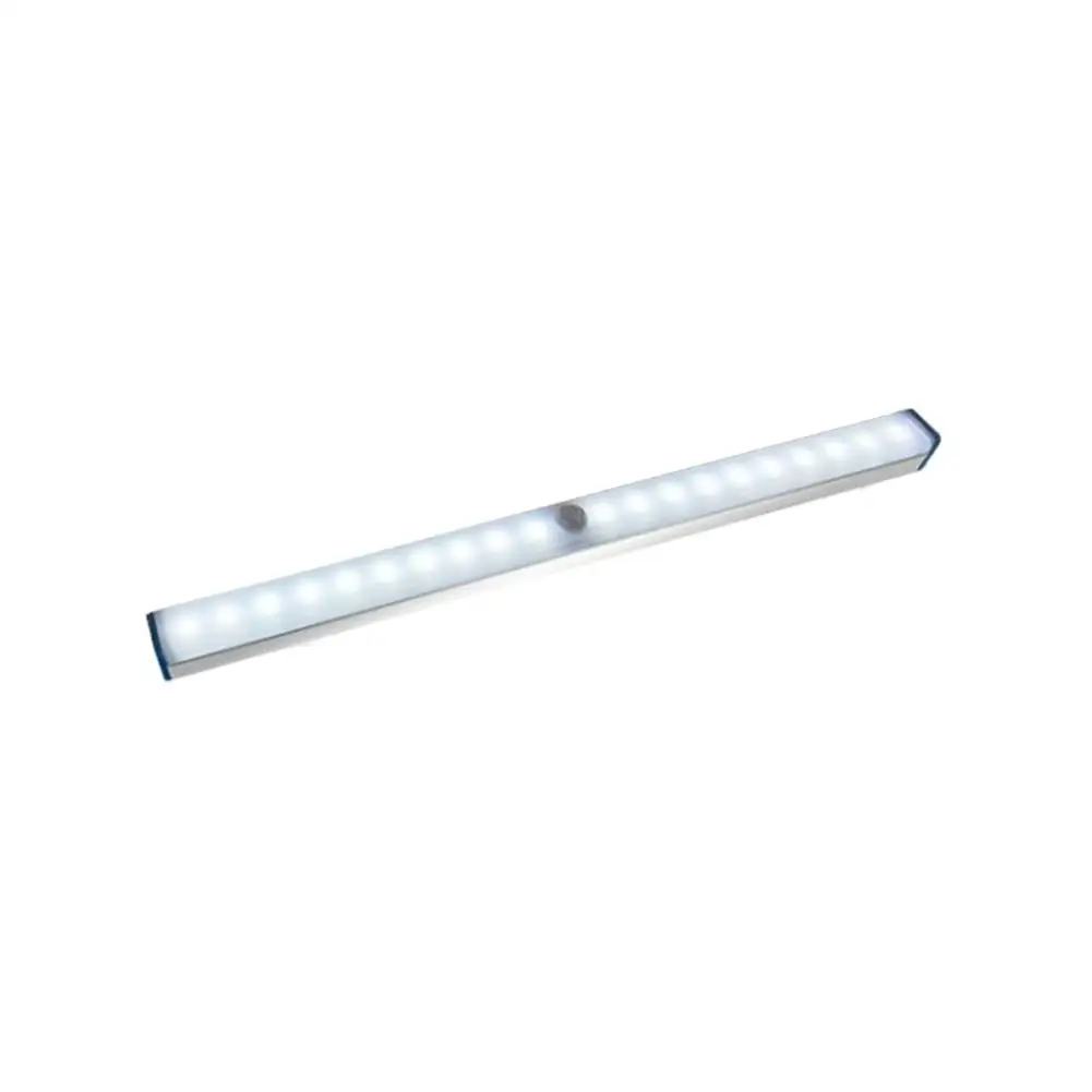 Умная Индукционная лампа человеческого тела для гардероба шкафа детской лампы