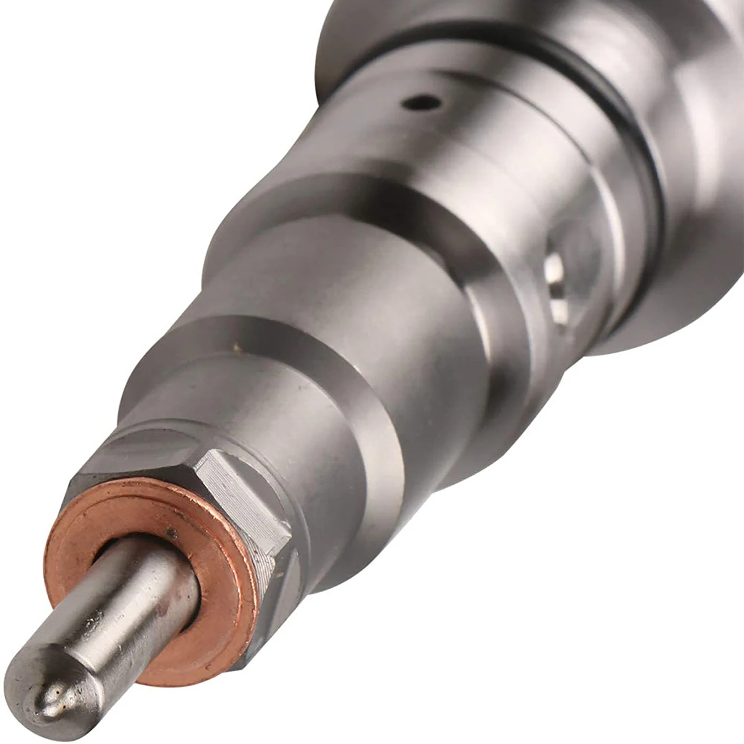 Форсунка дизельного топлива 0986435518 0445120050 0445120193 Р 80270767 АА 4981076 Для 07-12 Dodge Ram 2500 3500 6 7