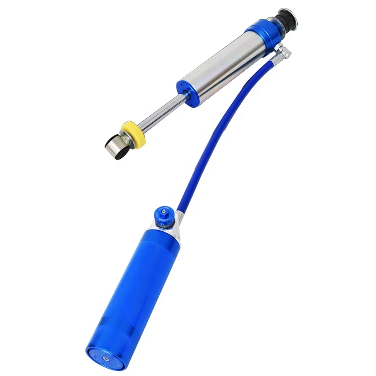 

Custom high quality tein shock absorber