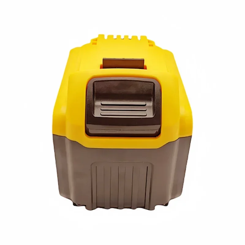 Фото НОВЫЙ сменный литиевый аккумулятор DCB200 20 В 10,5 Ач для Dewalt 18 В DCB184 DCB200 DCB182 DCB180 DCB181 DCB182 DCB206 DCB201 №3