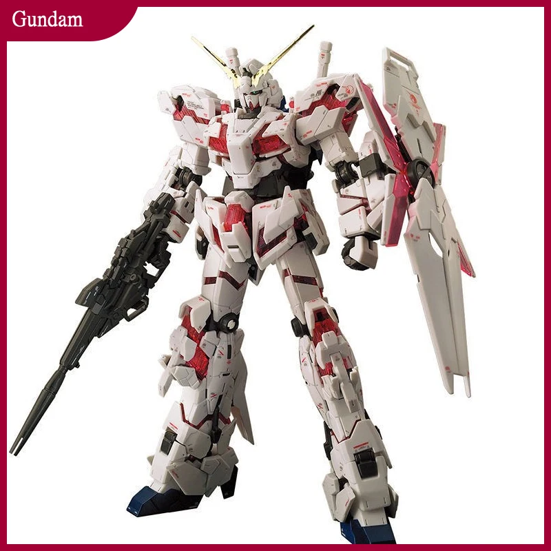 

HG1/44 Gundam конвергент Core MG1/100 Rosefinch Gundam Страйк Фридом Assembly Kit игрушечная фигурка модель Фигурка Gunpla подарок для детей