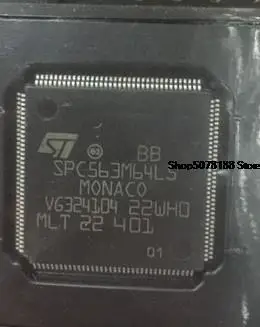 

Автомобильный чип SPC563M64L5, электронный компонент