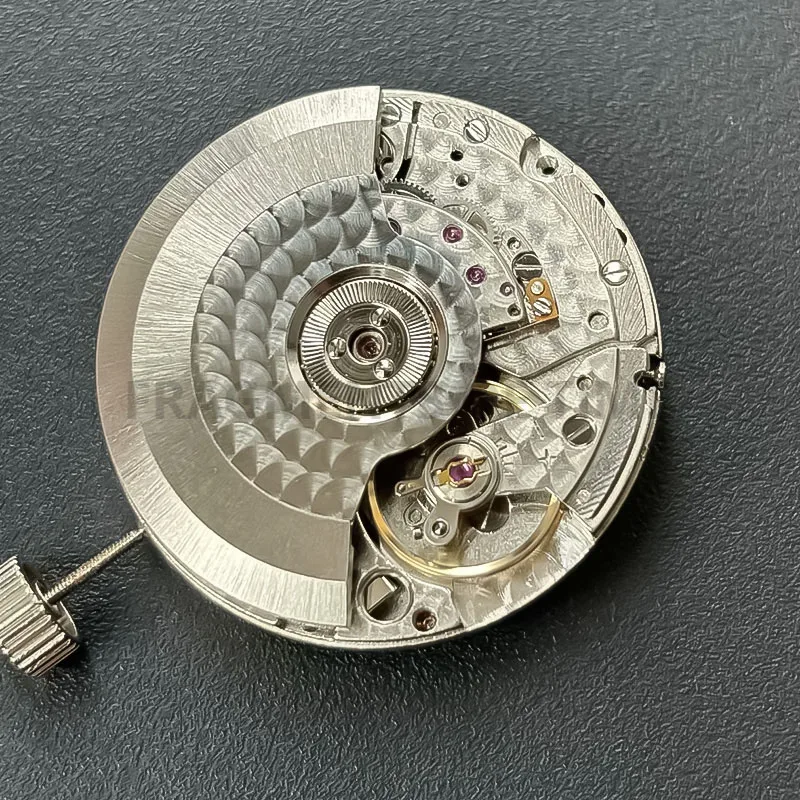 Автоматический механизм 2555 аксессуары для швейцарских часов новые оригинальные