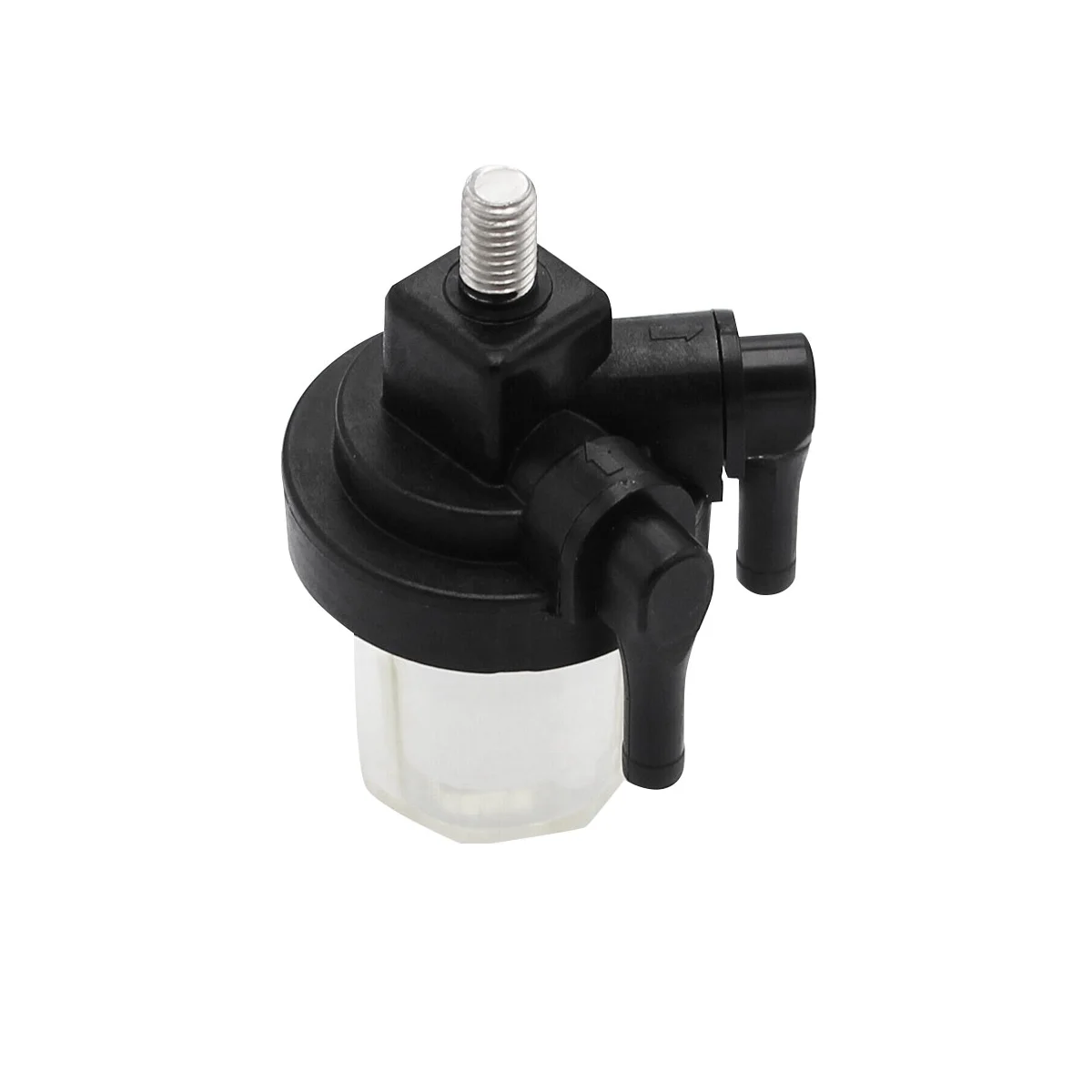 Новый топливный фильтр Assy 61N-24560-00 подходит для подвесного мотора Yamaha 9-70Hp Suzuki 25-65Hp