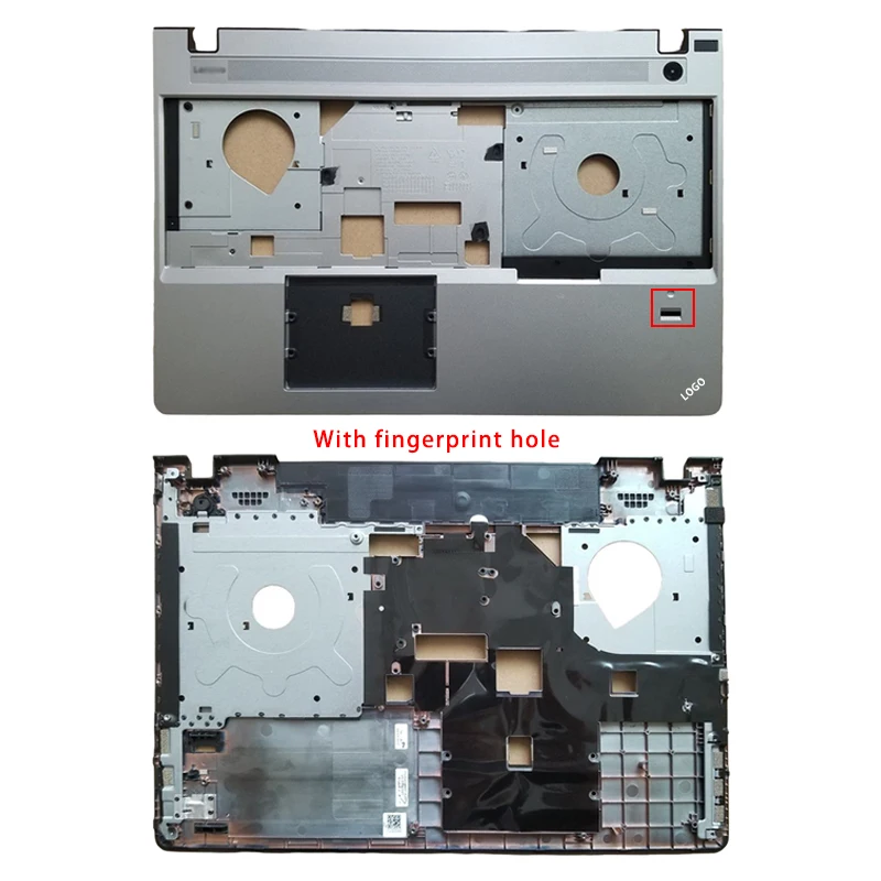 Новинка для Lenovo Thinkpad E570 E575 E570C сменные аксессуары ноутбуков задняя крышка