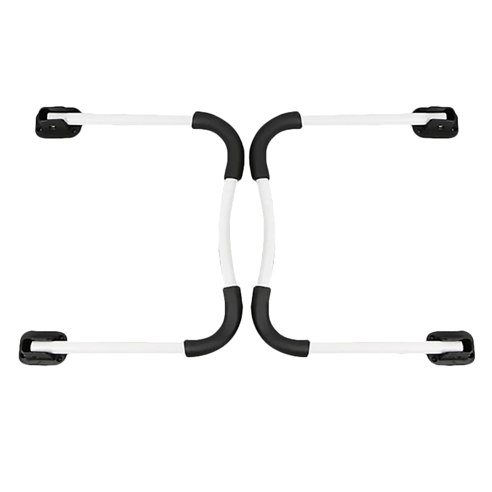 

Table Leg Legs Desk Metal Folding Furniture Computer Bench Bed Iron Replacement Nightstand Hairpin Diy Dining Foldable Homefeet