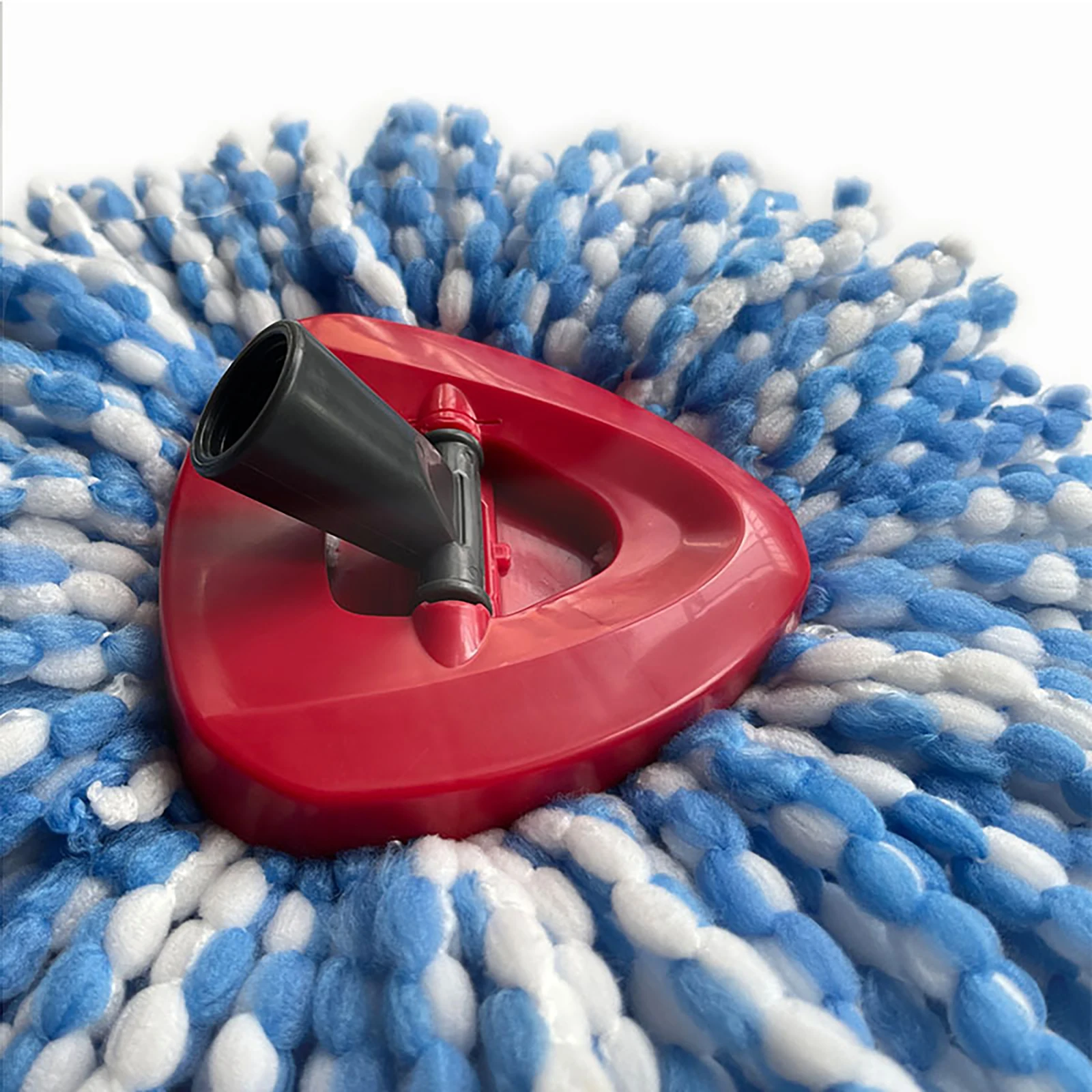 Пластиковая Основа Для Швабры Многоразовые Детали Аксессуар Чистки O-kedra Easywring