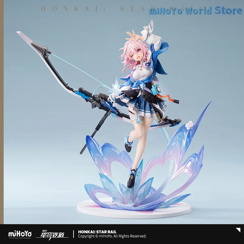 Комплектующие для косплея MiHoYo Honkai Star Rail