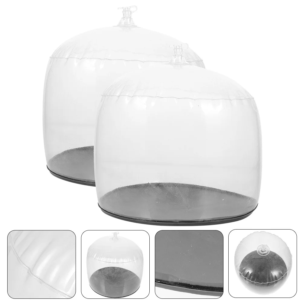 

Hat Display Rack Inflatable Holder Tabletop Shaper Stand Holders Cap Support
