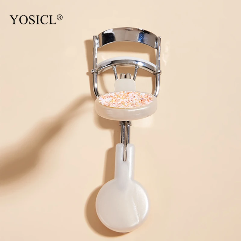 

Eyelash Curler Get Perfect Curl in 5 Seconds Best Professional Tool for Lashes Curls