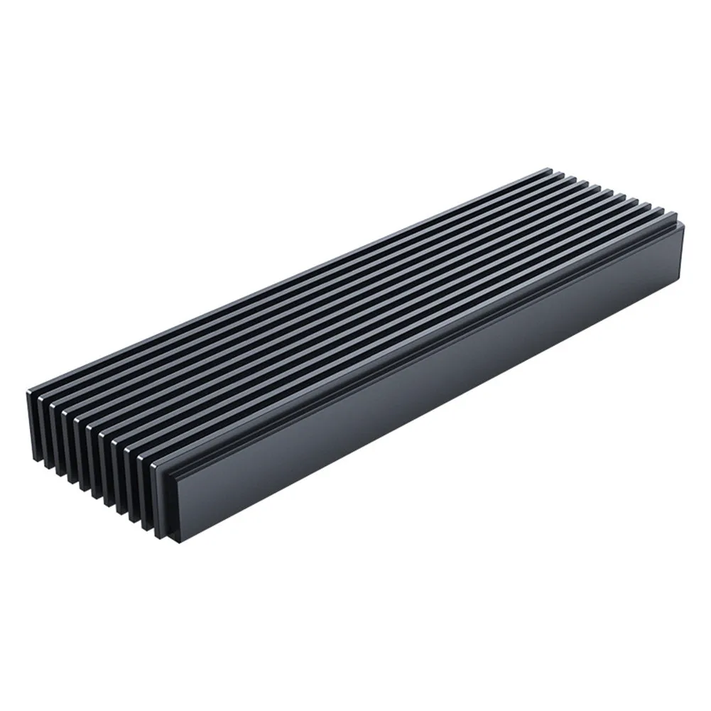 

Корпус внешний ORICO M.2 NVME из алюминиевого сплава, 11,5 мм, USB Type-C, 10 Гбит/с