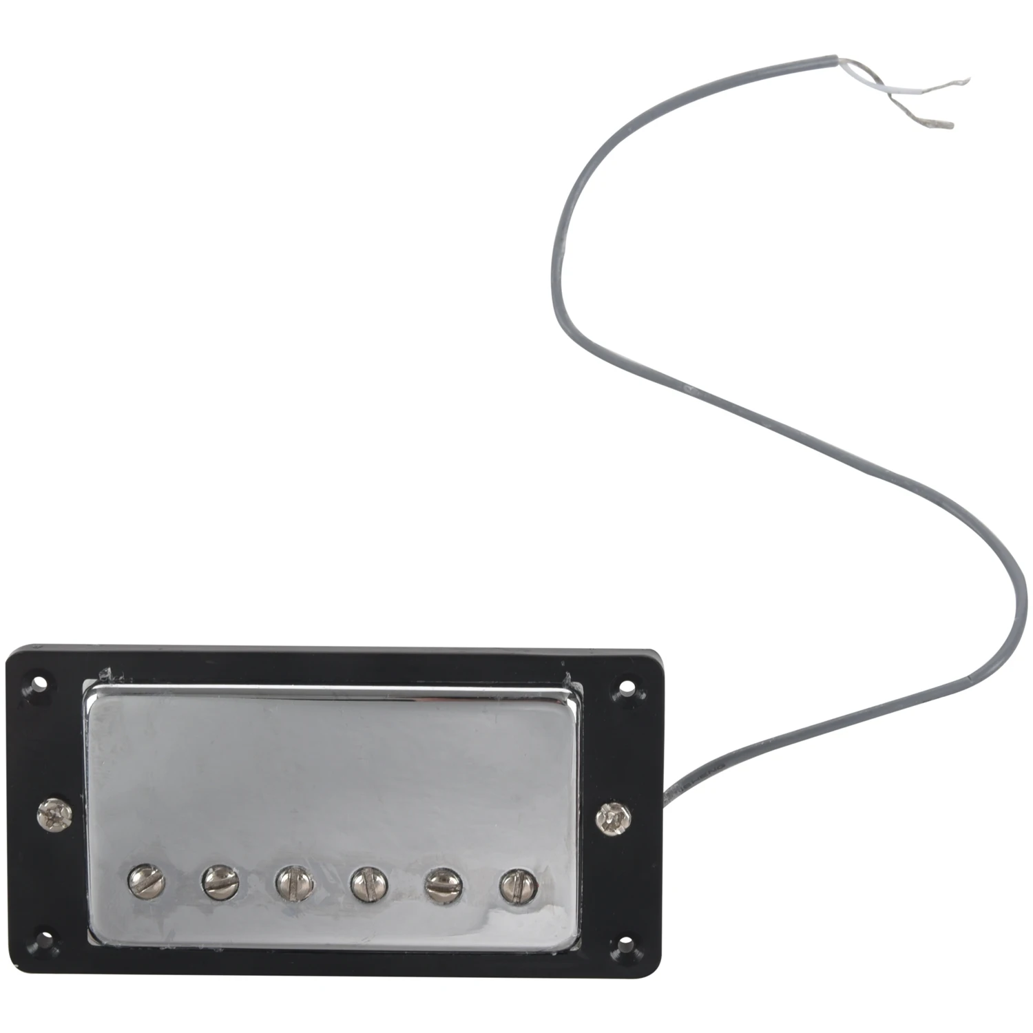 

Humbucker с двойной катушкой, гриф и мост, совместимы с электрогитарой в стиле LP для фотографий