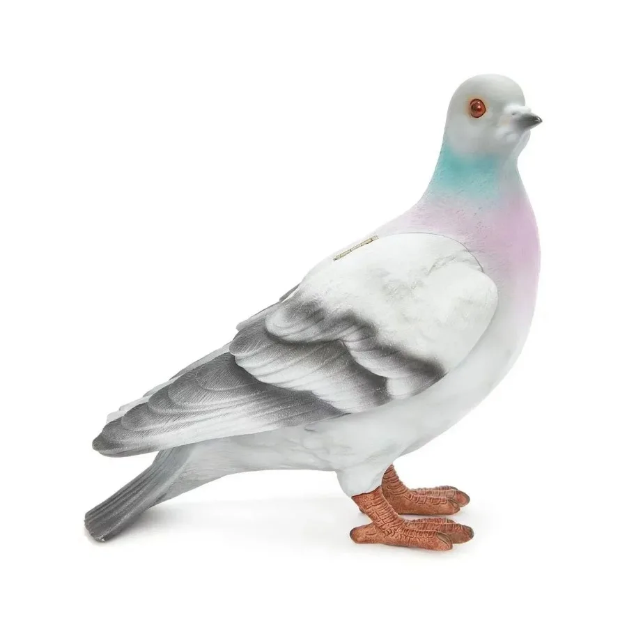 Сумочка Pigeon Was Taken by Клатч с сумкой для голубя Креативная сумка Изменение