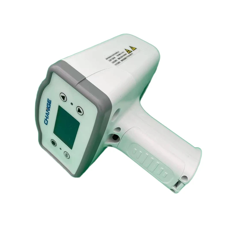 

Good Price protable X-12u X-ray unit LCD X-ray machine equipment