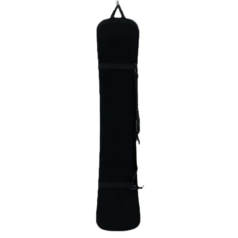 

140/145/150/155/160cm Ski Bag Portable Outdoor Snowboard Bag with Shoulder Strap