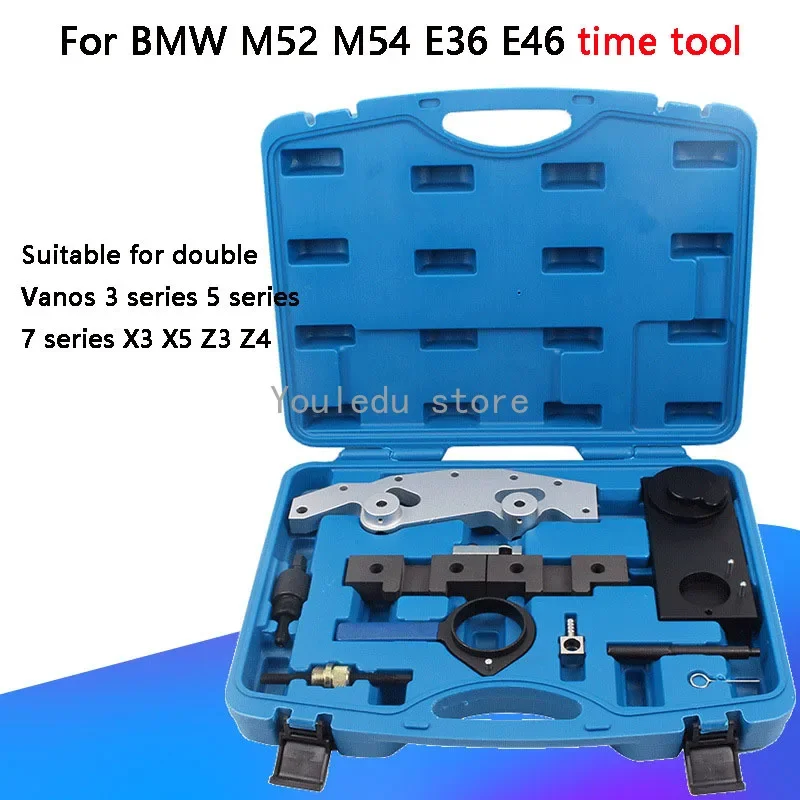 Special Tool for Engine Timing BMW M52 M54 X3 X5 3.0L 3 5 7 Series Z3 Z4