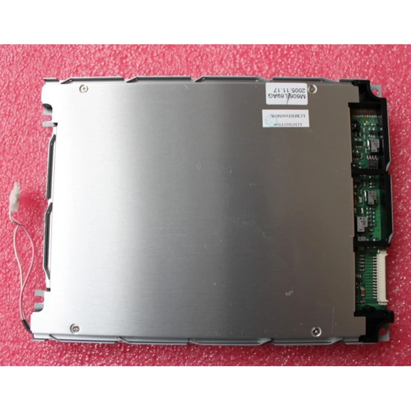 

Новинка, оригинал, быстрая доставка, LCBFBT606M60L