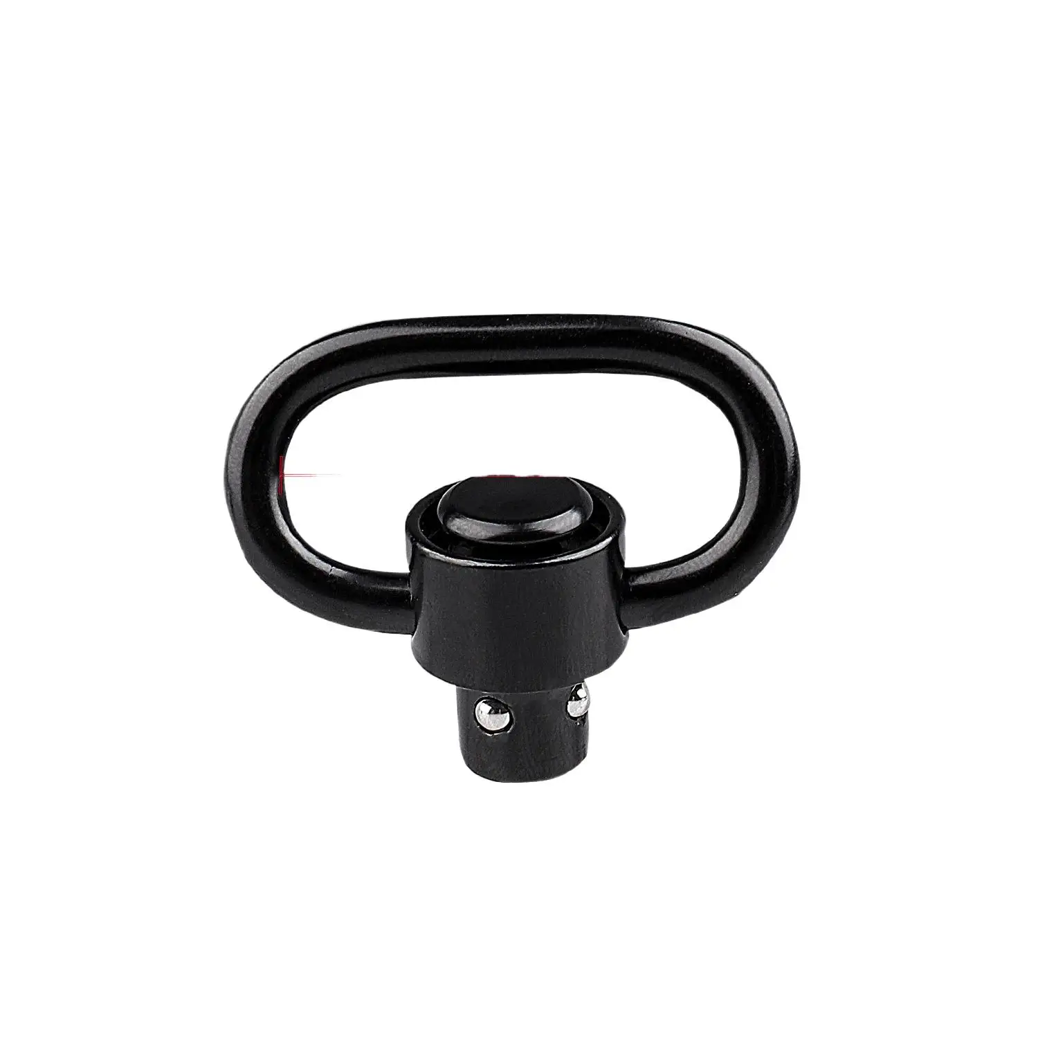 Популярный популярный плавающий быстроразъемный тактический ремешок M-L0k с