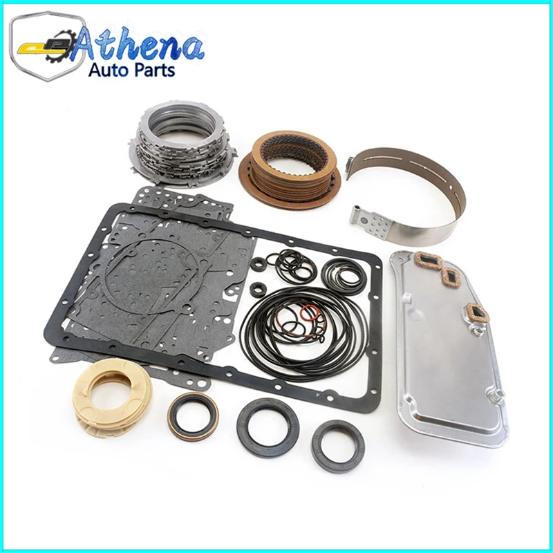 Совершенно новый высококачественный комплект для ремонта трансмиссии A340E A340F 3040LE