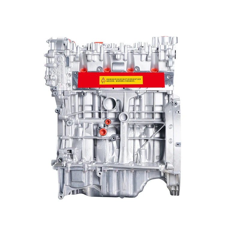 Оригинальный двигатель M270 910 920 в сборе длинный блок двигателя для Mercedes Benz л