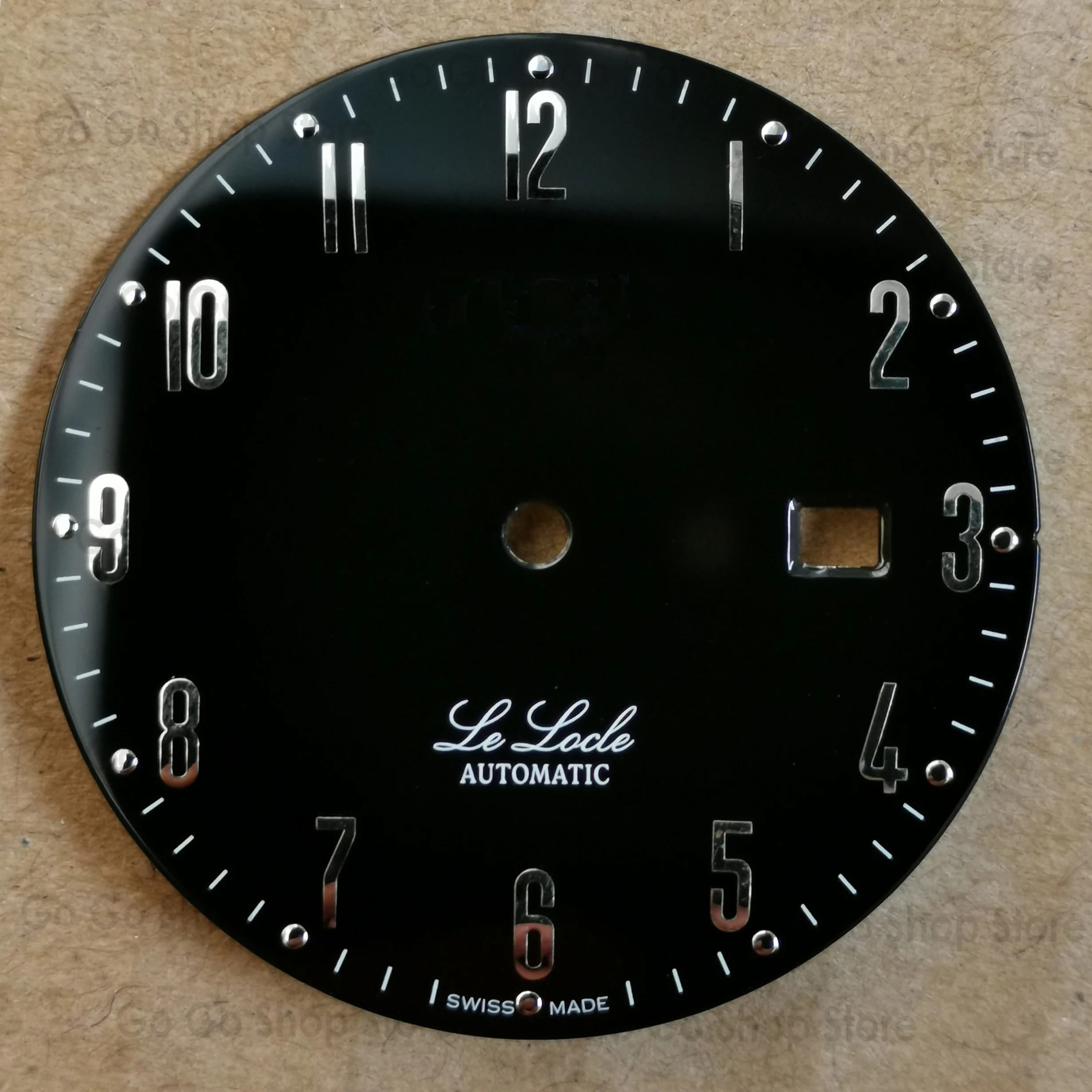 

Экраны для часов