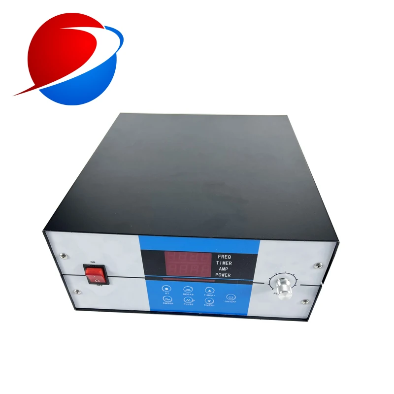 

Ультразвуковой генератор частоты подметания 28 кГц 1500 Вт для промышленного моторного масла, обезжиривания и удаления ржавчины