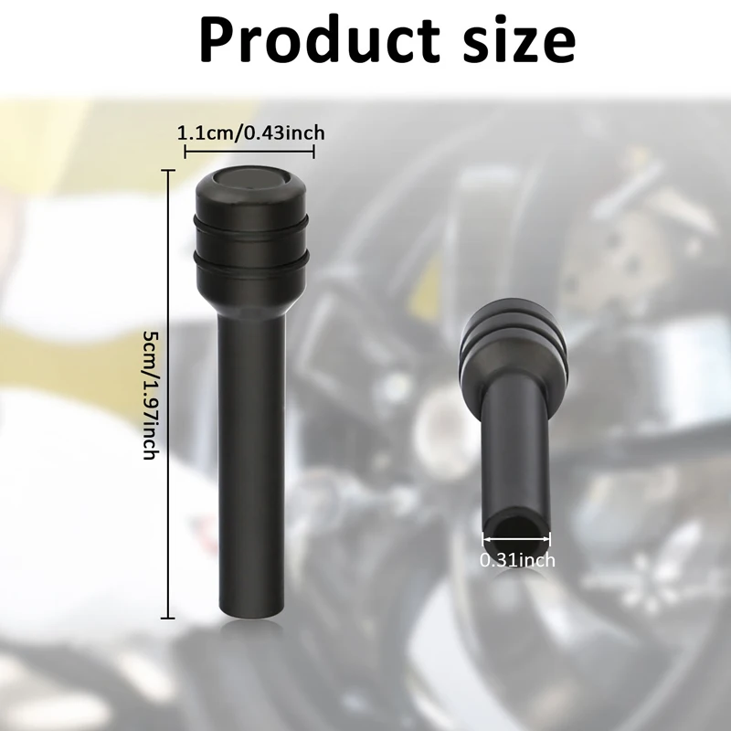 Новые кнопки-фиксаторы дверных замков для BMW E39 E46 E90 E60 F10 F11 F20 F30 F34 F01 G20 G21 G31 G38 G60 X1 X3 X5 X7 (art.: 3920da5ebb235) - 3920da5ebb235
