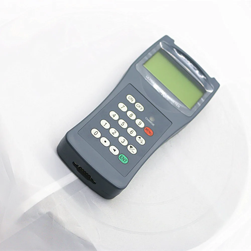 

fuel measuring instruments ultrasonic flow meter