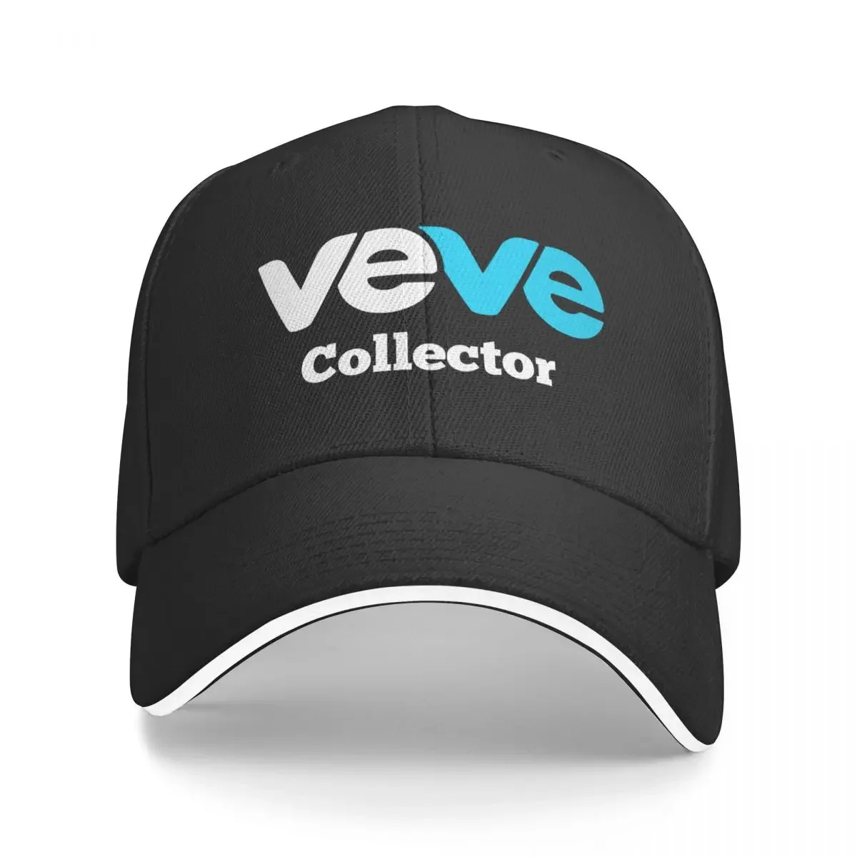 Новинка VeVe коллекционная бейсбольная кепка летняя шляпа женская шапка для