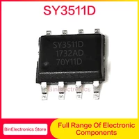 5 10pcs sy3511d sy3511 sop 8 new original ic chip in stock