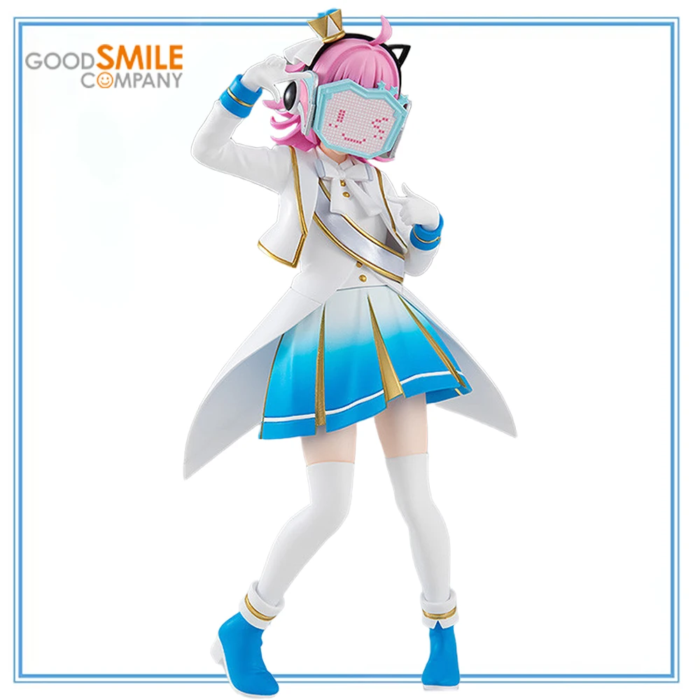 Фото 100% оригинал на складе Good Smile Company Pop Up Parade Love Live! Nijigasaki Gakuen School Idol Doukou Kai Tennouji Rina №1