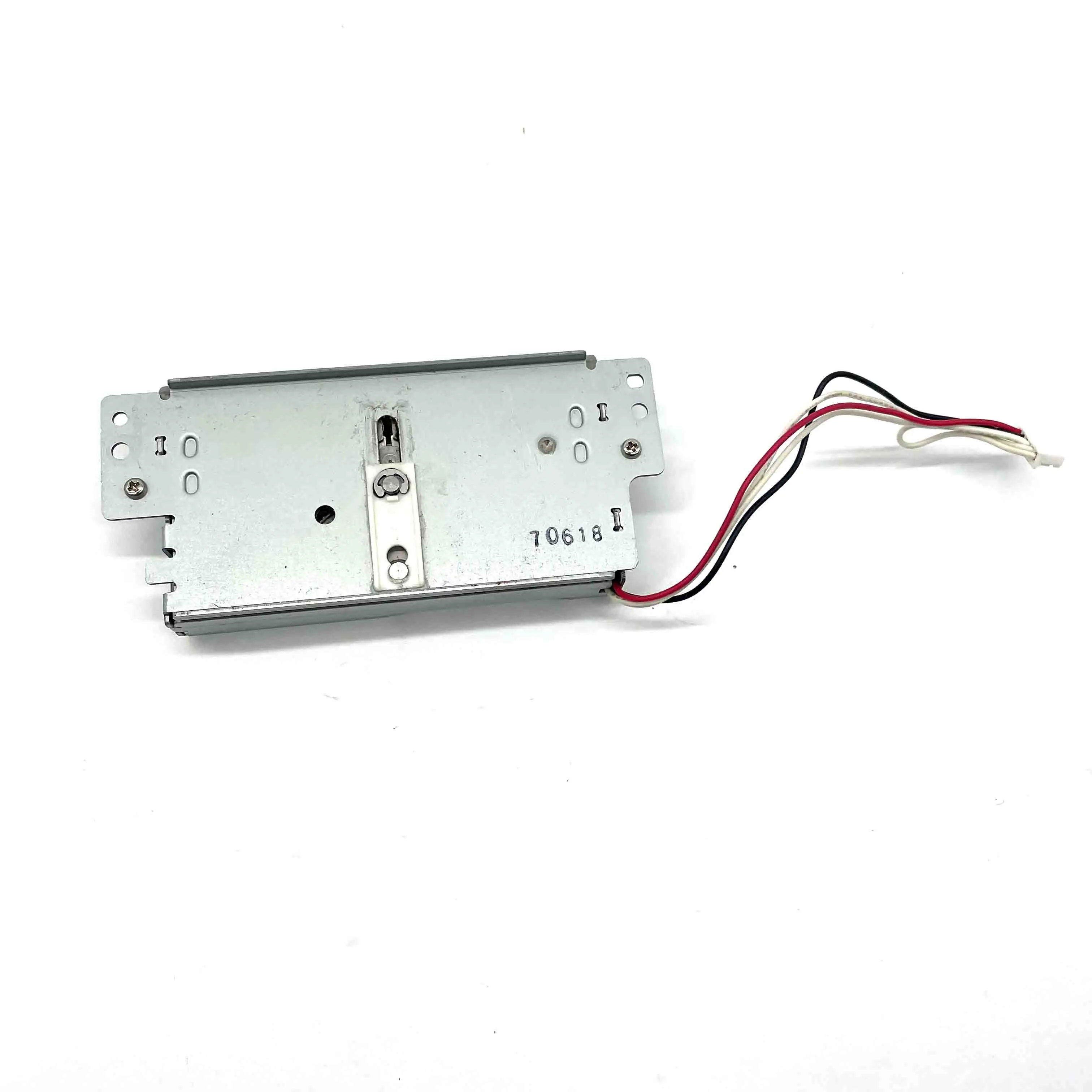 Блок автоматического резака в сборе подходит для термочековой этикетки Star TSP 100