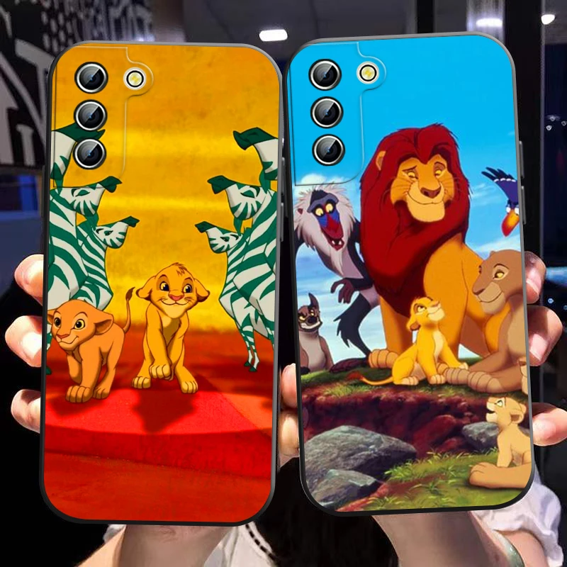 Чехол для Samsung S24 S23 S22 S21 S20 FE S10 S10e Ultra Plus