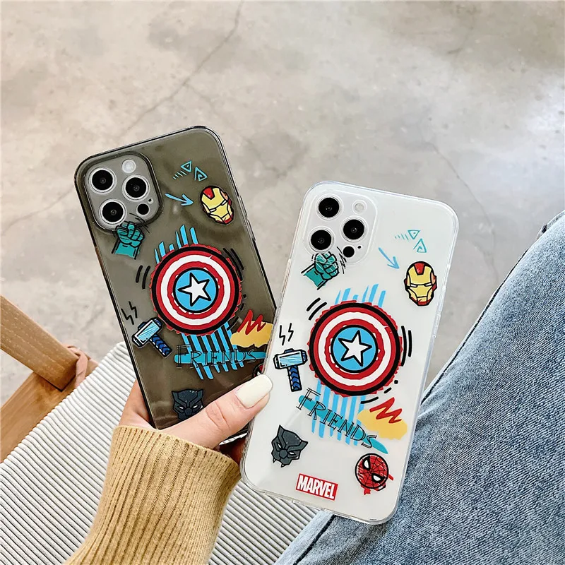 

Мягкий силиконовый чехол-бампер для iPhone 13 12 11 Pro Max XR XS X 7 8 Plus