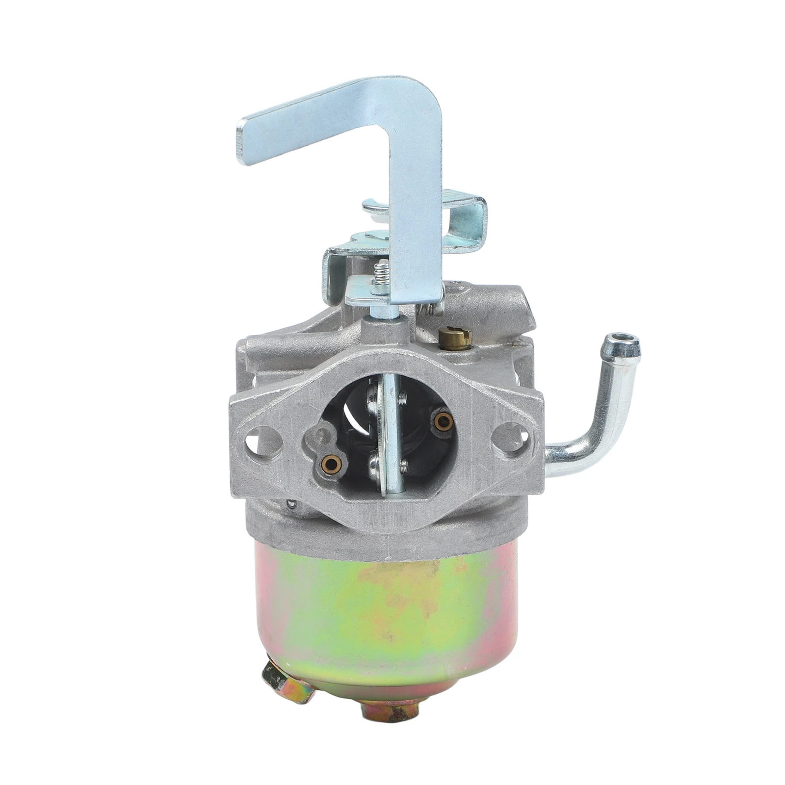 Фото Карбюратор Precision Fit для бензиновых двигателей SUMEC SPE175 171CC 175CC 5.5HP, совместимый с PW0872400 и 2400PSI №3