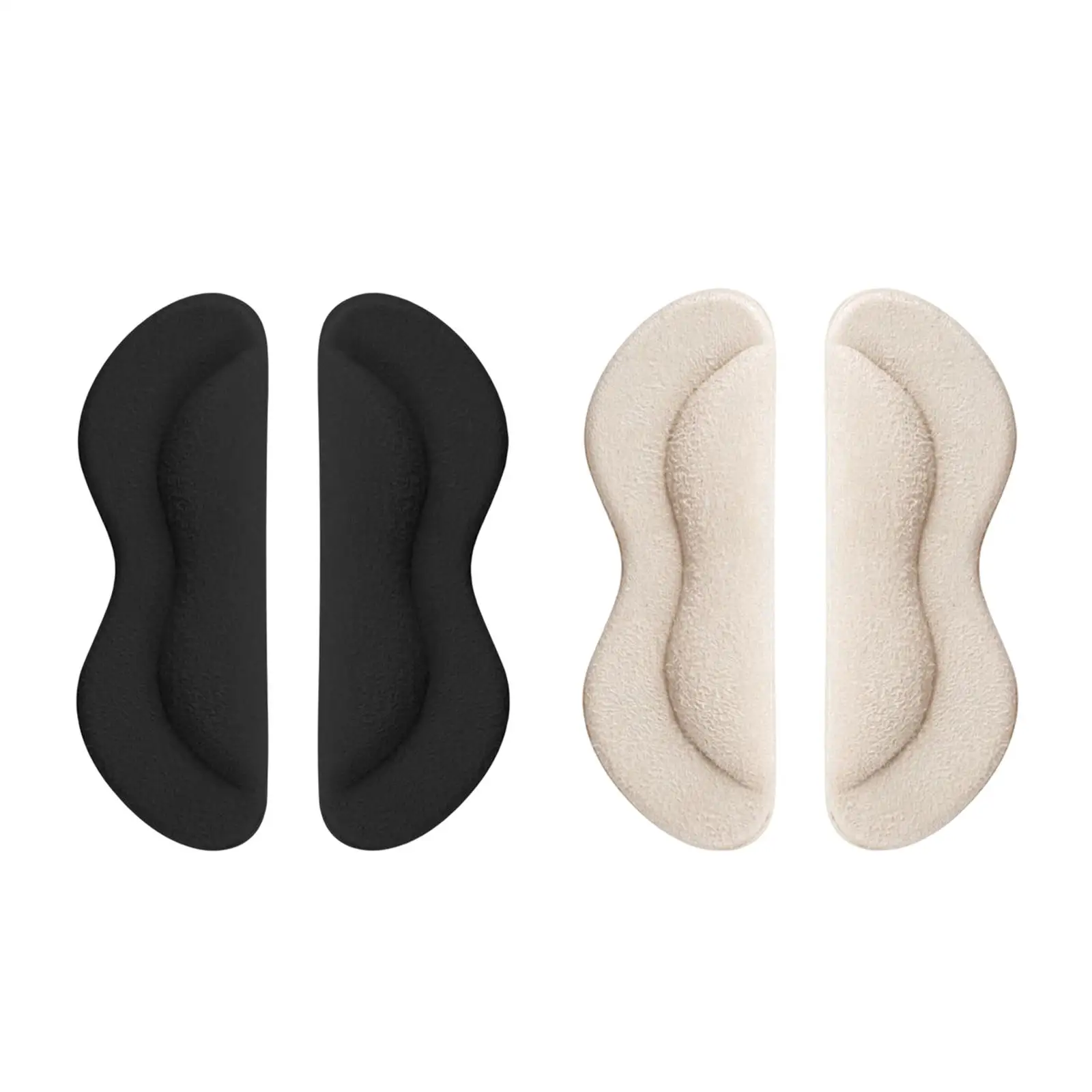 

2 шт., мягкие вставки-вкладыши для обуви