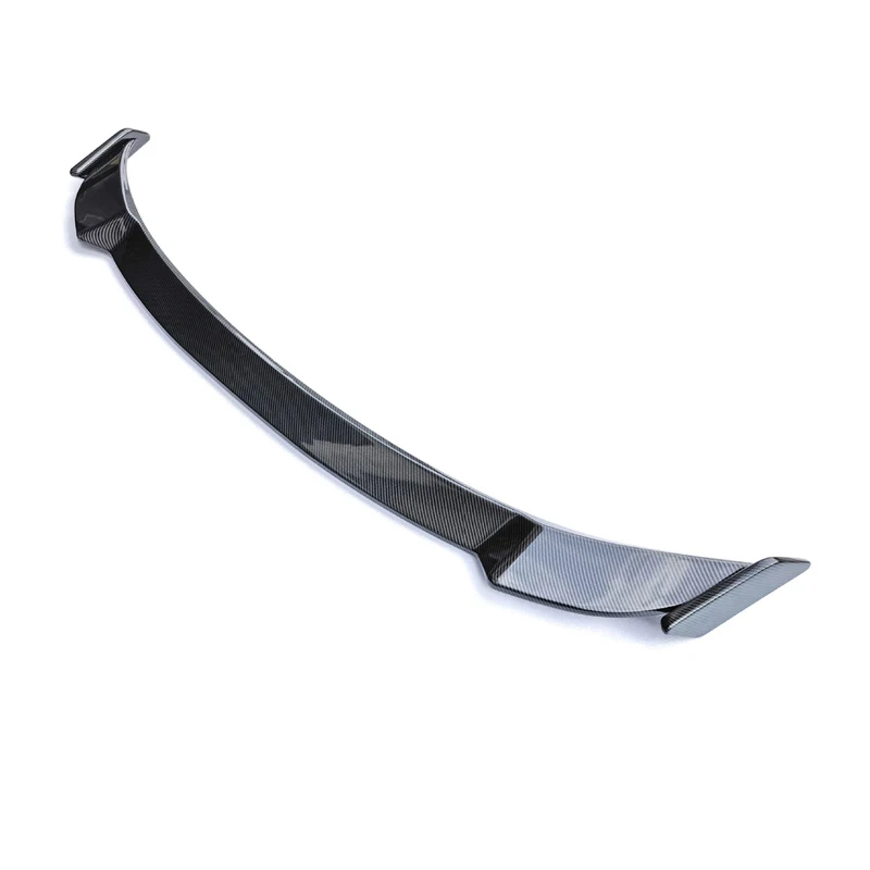 Для глянцевого черного спойлера крыла нового Honda CIVIC хэтчбека комплект