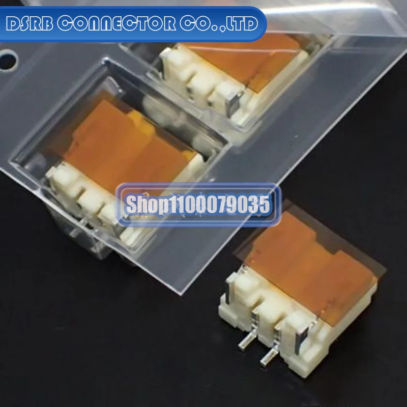 

20pcs/lot SM02B-PASS-TBT(LF)(SN) 2P 2.0MM legs width 100% New and Original