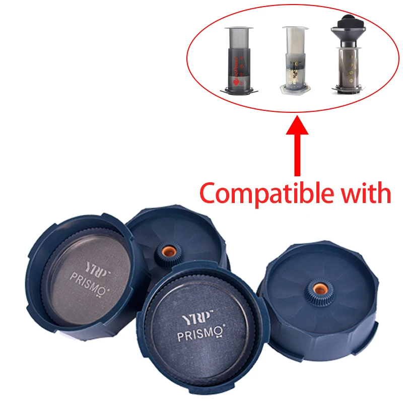 Espresso Portable Coffee Maker Stainless Steel Drip Filter C