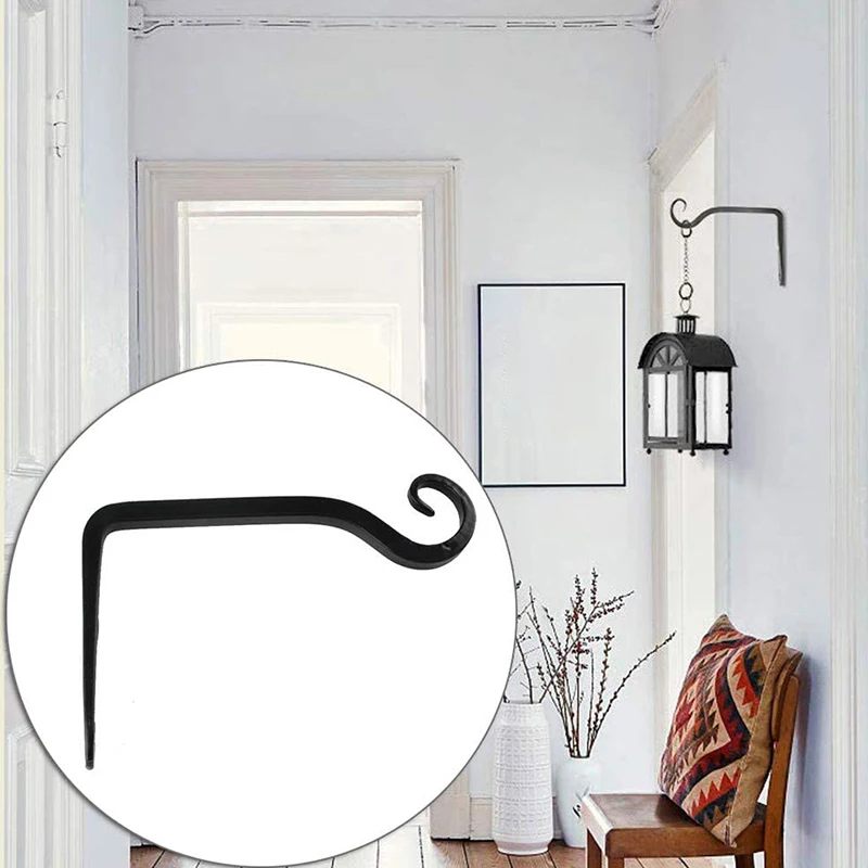 

2 шт., Настенные Кронштейны для растений