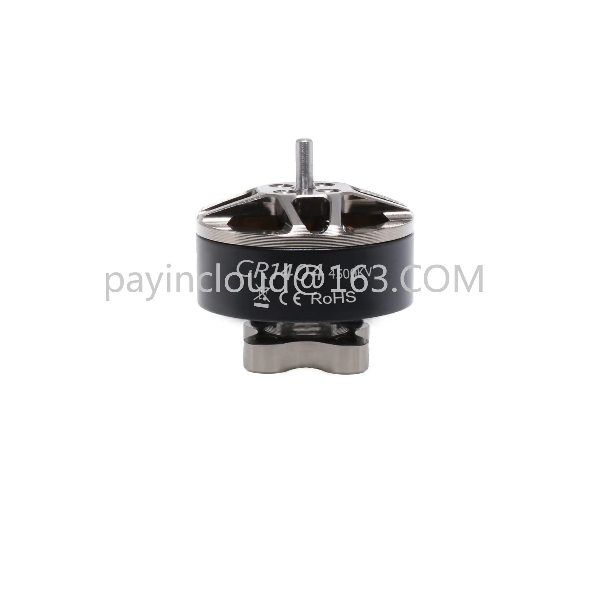 

Applicable to Gr1404 Motor Brushless Racing Motor FPV Model Aircraft